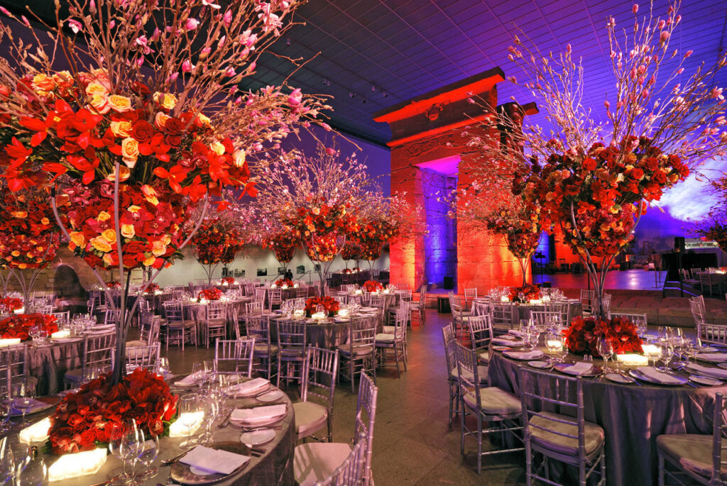 quanto custa um buffet de casamento