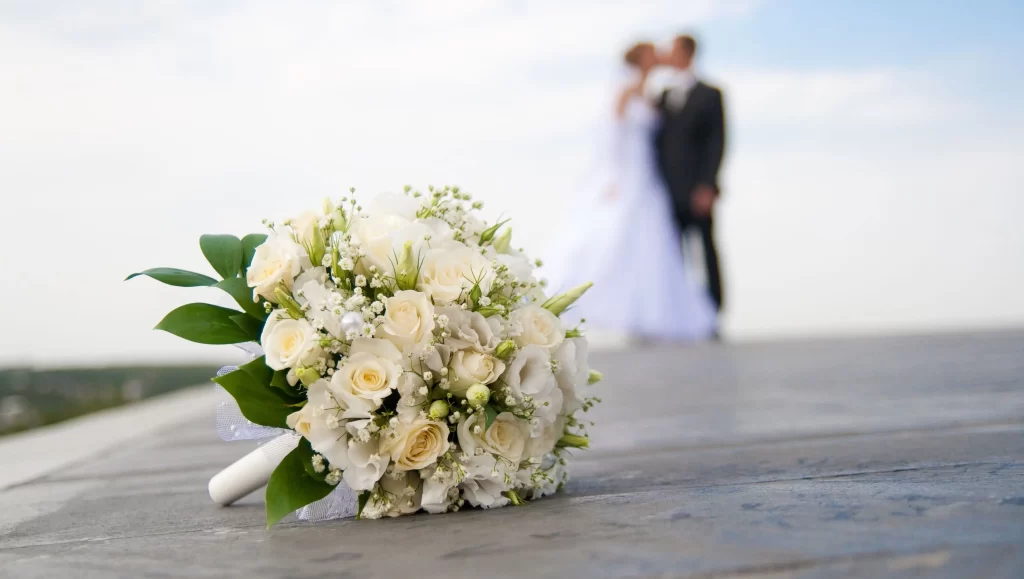 como organizar um casamento simples e barato em 2 meses